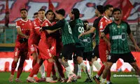 تصمیم نهایی فدراسیون فوتبال درباره ادامه لیگ‌ برتر