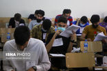 سنجش: حتی یک سوال کنکور 1404 هم لو نرفته است
