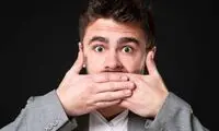 چگونه بوی بد دهان را درمان کنیم؟