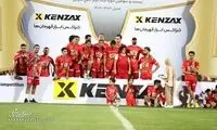 چرا این جام بیشتر از همیشه به پرسپولیسی‌ها چسبید؟