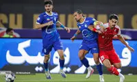 استقلال برای پرسپولیس خط‌ونشان کشید