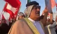 مهلت ۴۸ ساعته عشایر بصره به دولت عراق 