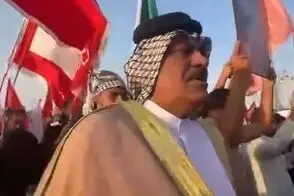 مهلت ۴۸ ساعته عشایر بصره به دولت عراق 