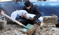 آمار وحشتناک قربانیان زلزله در ترکیه اعلام شد