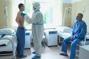  اولین ویدئوها از شهر طاعون‌زده‌ی شلخوف در سیبری 