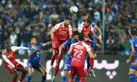 بازی‌های استقلال و پرسپولیس از کدام شبکه‌ها پخش می‌شوند؟