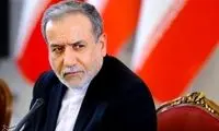 عراقچی نیت آمریکا از حمله امشب به ایران را گفت