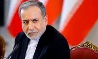 عراقچی نیت آمریکا از حمله امشب به ایران را گفت