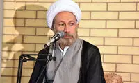 امام جمعه شیراز: بانوان، طوری رفتار کنند که «فرد بیمار» جرات کمترین کاری را به خود ندهد