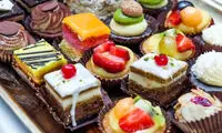 قیمت شیرینی شب یلدا مشخص شد