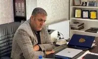 تعریف خاص مدیرعامل آلومینیوم از سرمربی استقلال