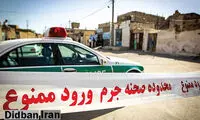 مرد 70ساله آبادانی همسرش را با گلوله کشت