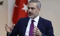 ترکیه: ایران را متقاعد کردیم که از اسد حمایت نکند