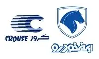 خیز ایران‌خودرو برای افزایش قیمت با مدیریت کروز 