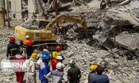 تازه‌ترین آمار از تعداد جانباختگان متروپل