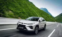 مصرف سوخت و عملکرد موتور در وایلد لندر 4WD؛ اقتصادی یا پرمصرف؟