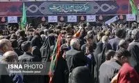 زائران از مرزهای شلمچه و چذابه بازگردند