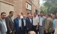 حضور سلطانی‌فر در ستاد پزشکیان، صدای استقلالی‌ها را درآورد
