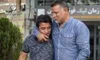 ویدئو حال خوب کن از خداداد عزیزی و علی دایی