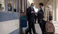 آغاز پیش فروش بلیت قطار از این تاریخ