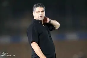  پیروز قربانی هم به میثاقی رحم نکرد