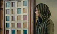 زندگی الناز ملک در این خانه نوستالژیک، دل همه را برد