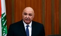 پیام توجه‌برانگیزی که لبنان به ایران مخابره کرد