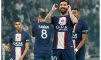 ادعای نگران‌کننده مسی: به پایان نزدیک می‌شوم!
