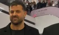 درخواست عجیب از هومن سیدی که سریعا رد کرد 