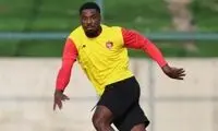 ۲ستاره پرسپولیس بازی با چادرملو را از دست دادند