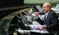 قالیباف خطاب به وزیر کار: آقای میدری موضوع را نپیچانید!