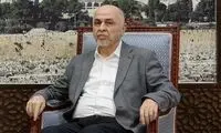 نامه یک مقام ارشد حماس به عراقچی