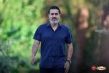 سکوت باشگاه پرسپولیس درباره محرومیت پیروانی شکست
