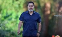 سکوت باشگاه پرسپولیس درباره محرومیت پیروانی شکست