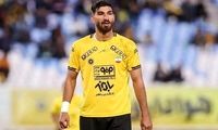 پیام لژیونر ایرانی به استقلال و تراکتور: فقط پرسپولیس!