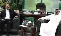 خواهرخواندگی سپاهان با تیم عربی