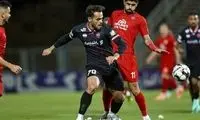 شایعه عجیب درباره ستاره ازبکستانی پرسپولیس