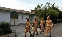 جزئیات جدید حمله به پادگان بمپور منتشر شد