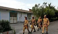 جزئیات جدید حمله به پادگان بمپور منتشر شد