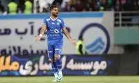 سرمربی پرسپولیسی، دست روی دو بازیکن استقلال گذاشت
