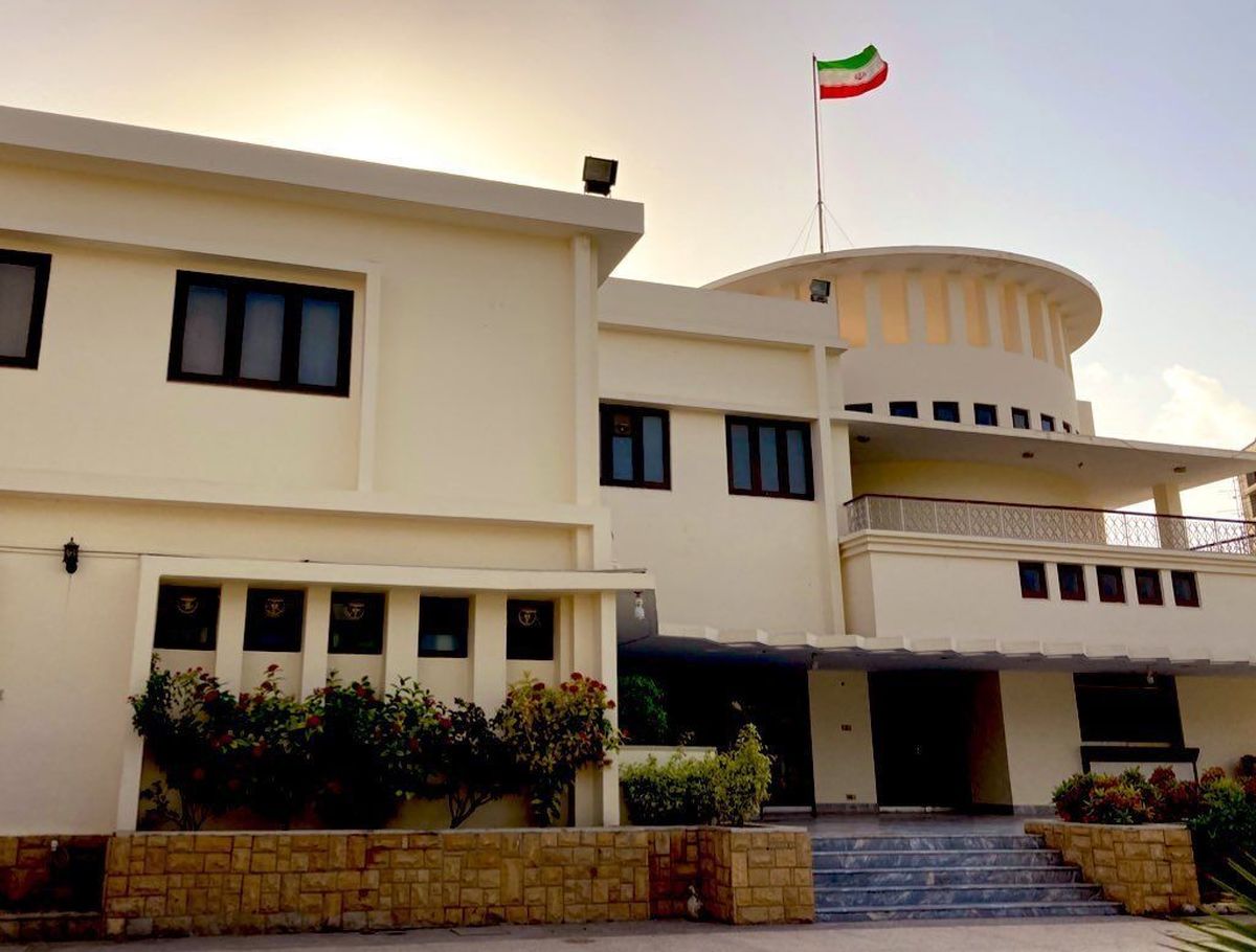   ازسرگیری پرواز تهران به کراچی و بالعکس 