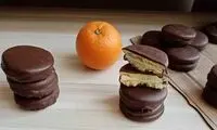 طرز تهیه شیرین عسل خانگی با ژله در 5 دقیقه 
