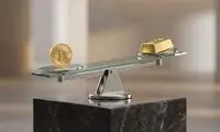 علت تفاوت قیمت سکه و طلا چیست؟