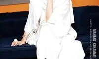 جذاب‌ترین حالت مهتاب کرامتی در اکران «پیتوک‌»