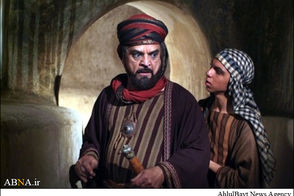 روایت جالب  از گریم مهدی فخیم‌زاده در سریال «مختارنامه»