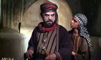 روایت جالب  از گریم مهدی فخیم‌زاده در سریال «مختارنامه»