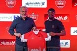 تلاش نافرجام پرسپولیس؛ مجوز اوریه صادر نشد