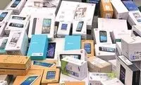 طرح ویژه برای واردات موبایل منتفی شد