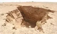 یک غول ۷۶ کیلومتری با سرعت به سمت کاشان می‌رود