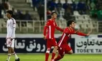 چهارمین خرید پرسپولیس قرارداد بست
